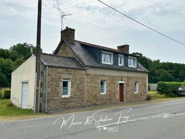 Maison à rénover