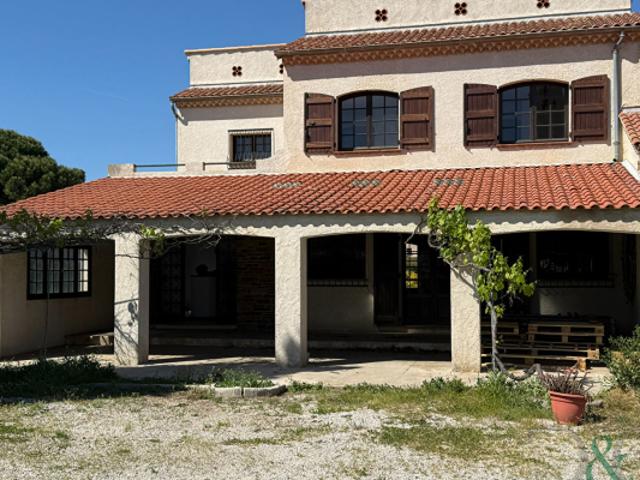 Maison à rénover