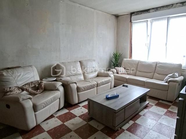 Maison à rénover