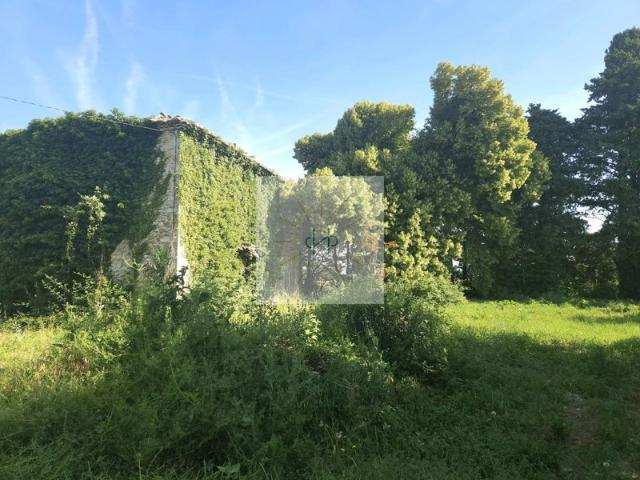 Maison à réhabiliter