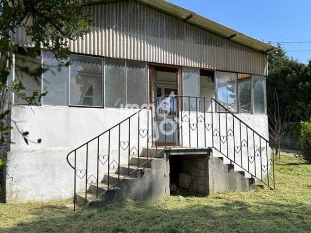 MAISON A RENOVER