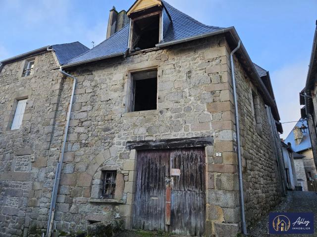 Maison à rénover