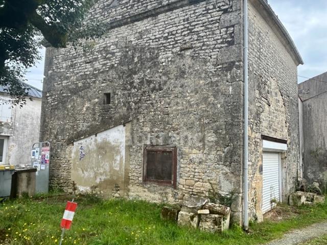 Maison à rénover