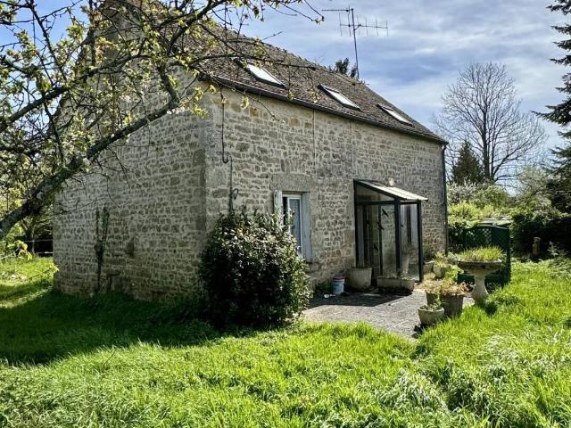 Maison à rénover