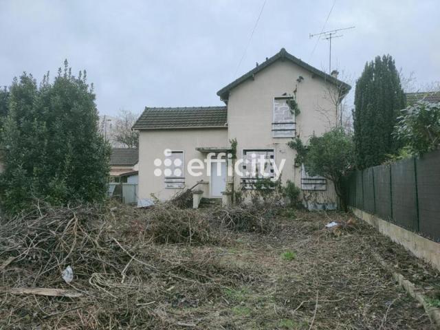 Maison à rénover