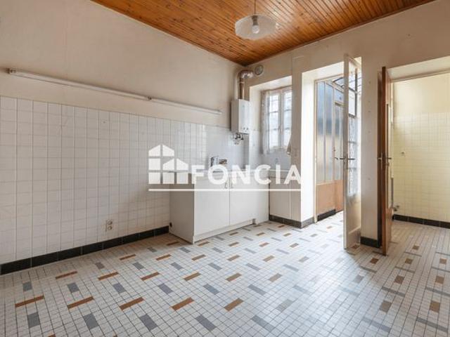 Maison a renover