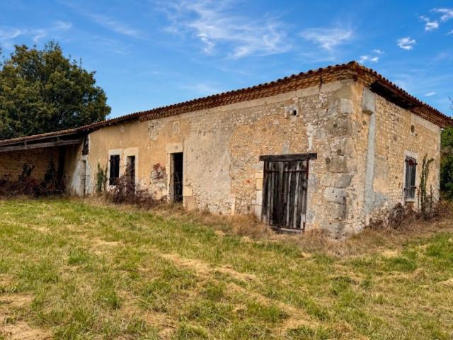 Maison à rénover