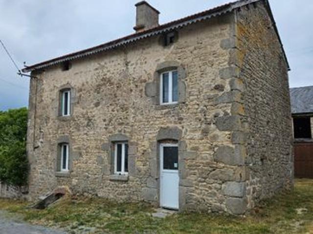 Maison a rénover