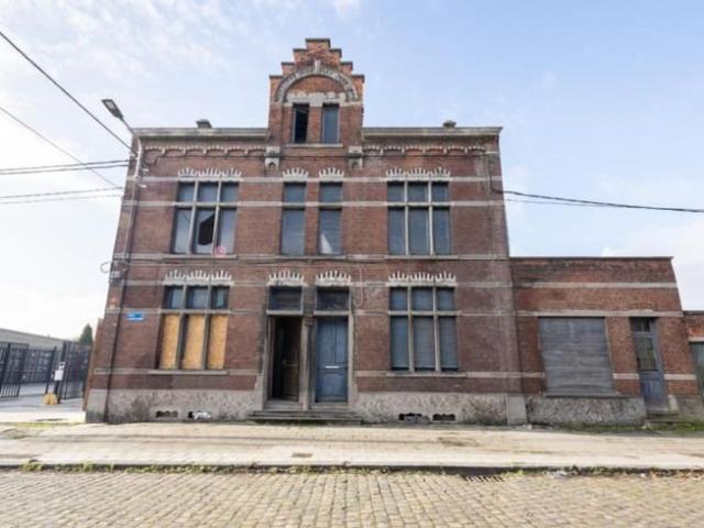 Maison à rénover