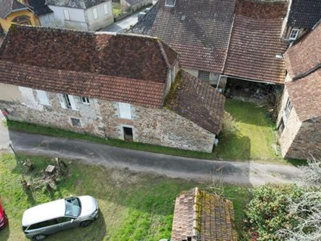 Maison a rénover