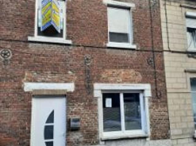 Maison à rénover