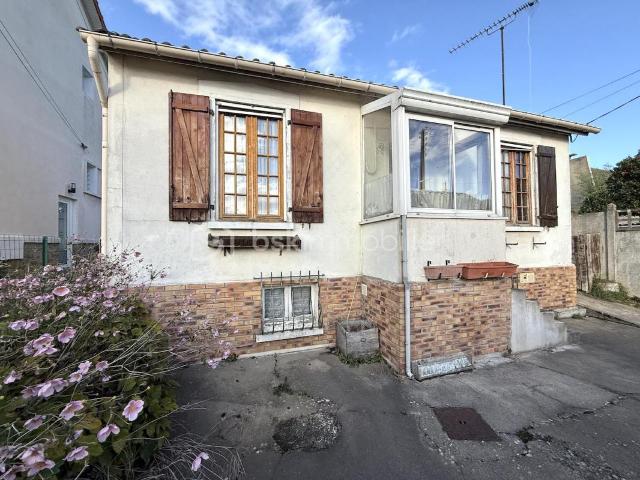 Maison à renover