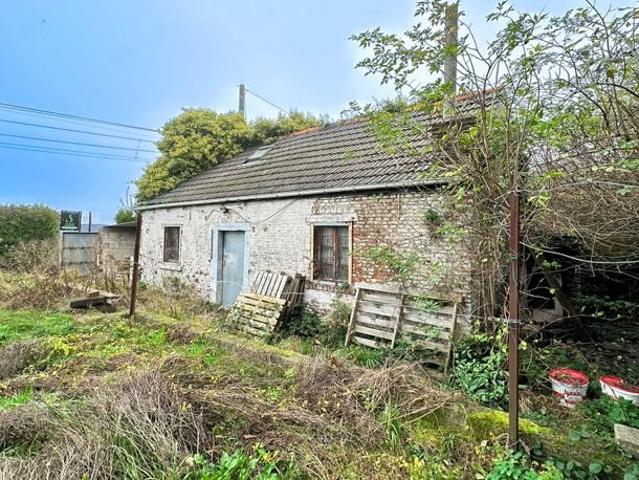 Maison à Réhabiliter dans son entièreté à Anderlues