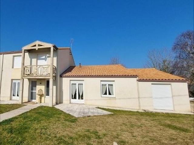Maison à réinventer – 247 m² de potentiel