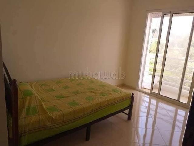 Maison a résidence abrag Nour