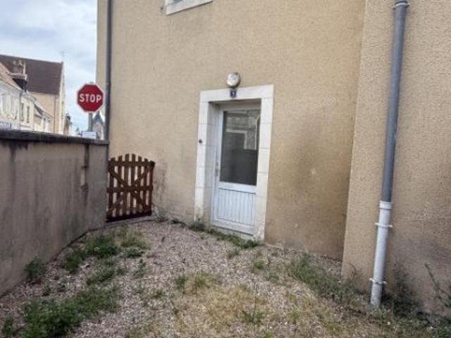 Maison à Reuilly à louer Locagestion, expert en gestion locative