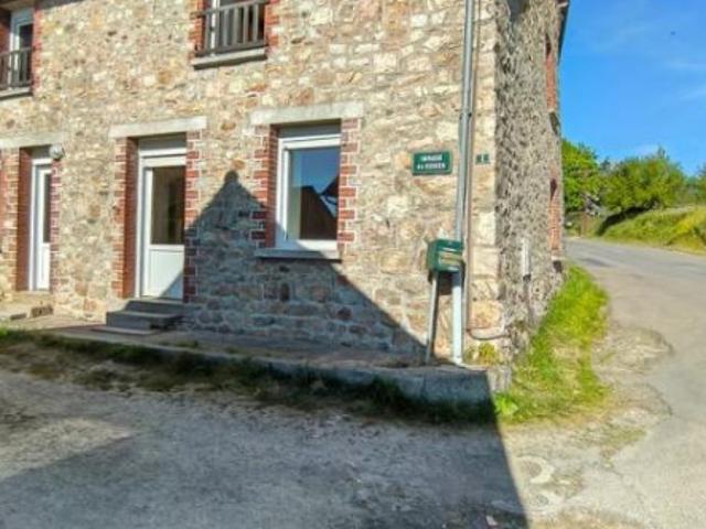 Maison à Rives Du Couesnon à louer Locagestion, expert en gestion locative