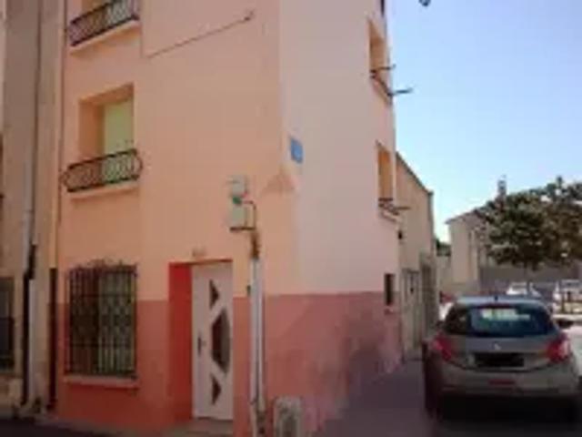 Maison à Rivesaltes Maison de village meublée