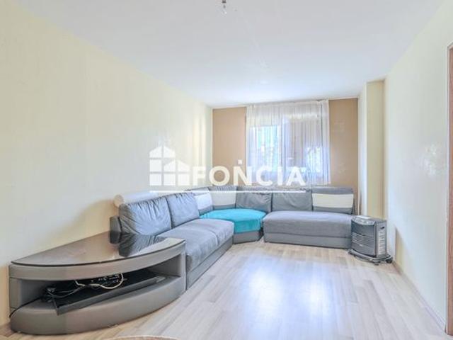 Maison à Roanne – 145,20 m² de possibilités et bien plus encore