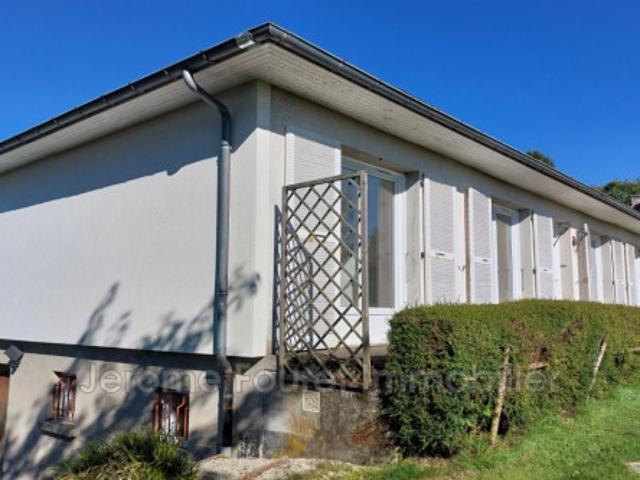 Maison à Rosiers D Egletons à louer Locagestion, expert en gestion locative