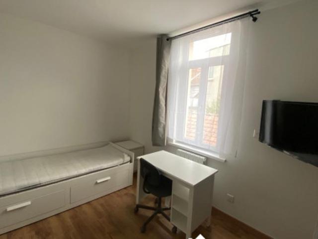 Maison à Roubaix à louer Locagestion, expert en gestion locative