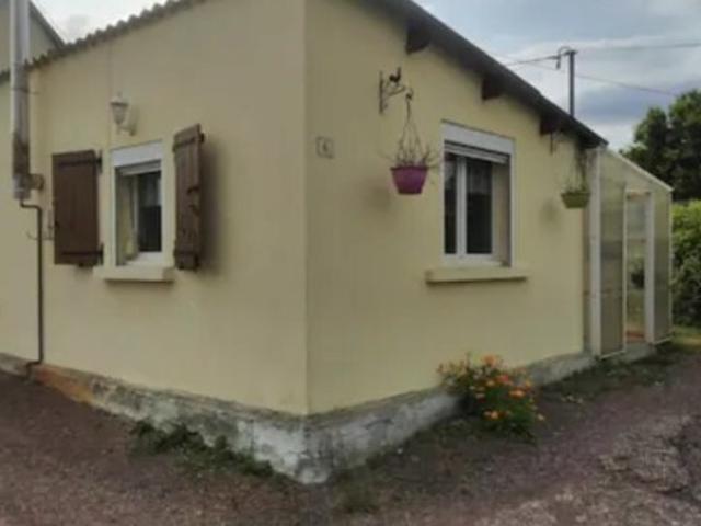 Maison à Saint Vaast Sur Seulles à louer Locagestion, expert en gestion locative
