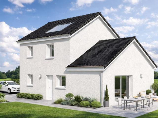 Maison à Saint Vit