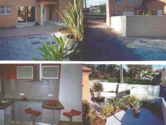 Maison à Saint Andre De Cubzac à louer Locagestion, expert en gestion locative