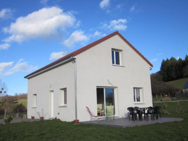 Maison à Saint Angel à louer Locagestion, expert en gestion locative