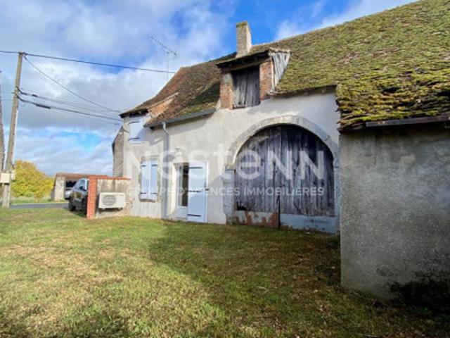 Maison à Saint Claude De Diray à louer Locagestion, expert en gestion locative