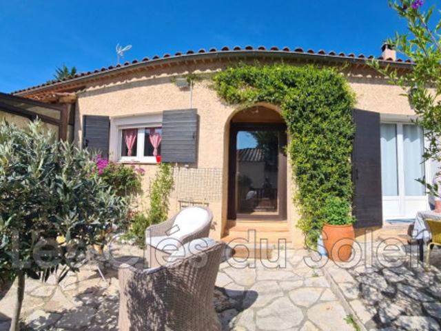 Maison à Saint Cyr Sur Mer à louer Locagestion, expert en gestion locative