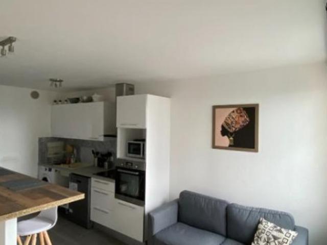 Maison à Saint Denis à louer Locagestion, expert en gestion locative