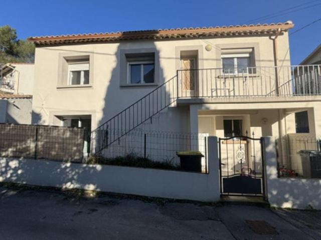Maison à Saint Drezery à louer Locagestion, expert en gestion locative