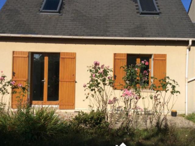 Maison à Saint Germain La Blanche Herbe à louer Locagestion, expert en gestion locative