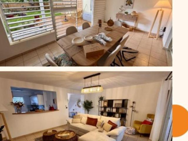Maison à Saint Gilles Les Bains à louer Locagestion, expert en gestion locative