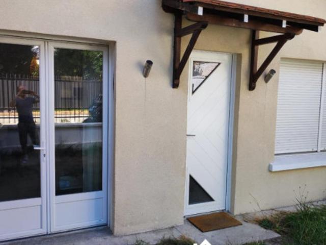 Maison à Saint Gratien à louer Locagestion, expert en gestion locative
