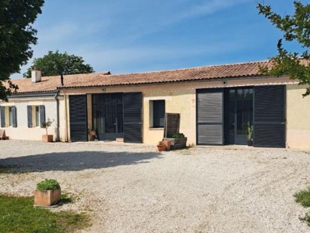 Maison à Saint Jean D Illac à louer Locagestion, expert en gestion locative