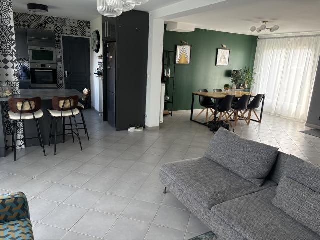 Maison a Saint jean le Blanc