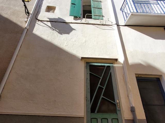 Maison à Saint Laurent De Cerdans dans le Vallespir