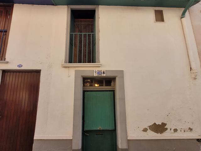 Maison à Saint Laurent De Cerdans dans le Vallespir