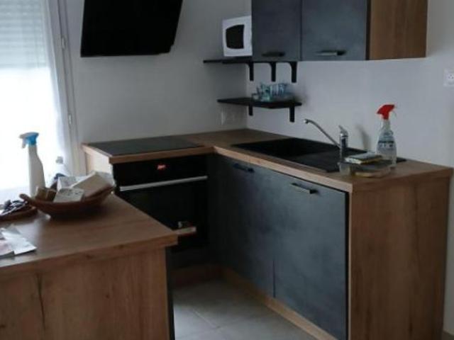 Maison à Saint Lye à louer Locagestion, expert en gestion locative
