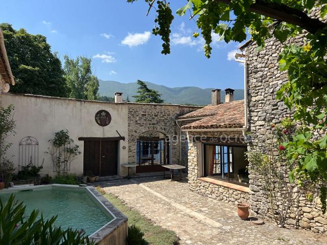 Maison à Saint Martin de Castillon 150m² Saint Martin de Castillon