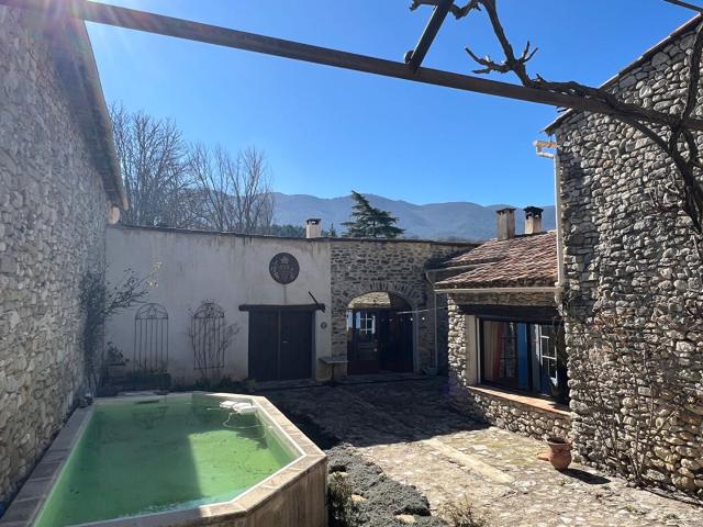 Maison à Saint Martin de Castillon 150m² Saint Martin de Castillon