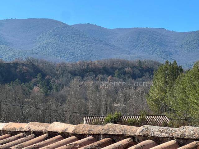 Maison à Saint Martin de Castillon 207m² Saint Martin de Castillon