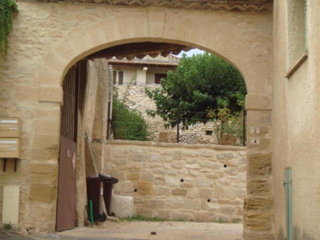 Maison à Saint Maximin à louer Locagestion, expert en gestion locative