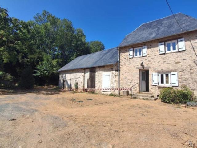 Maison à Saint Meard à louer Locagestion, expert en gestion locative