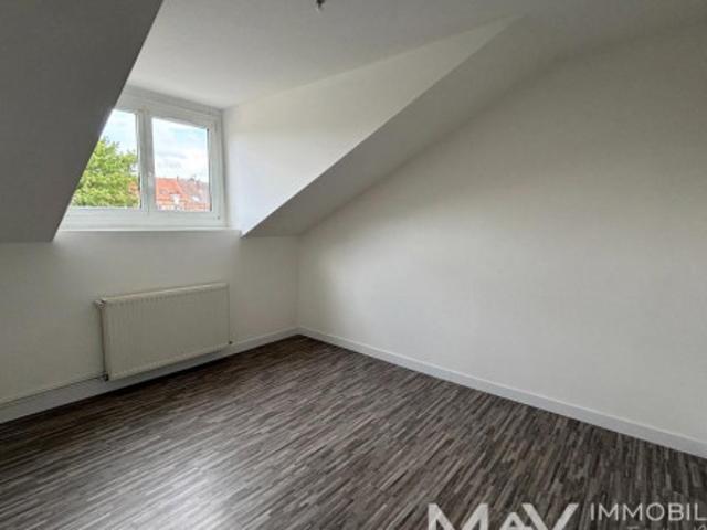 Maison à Saint Omer à louer Locagestion, expert en gestion locative