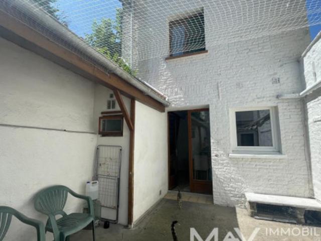 Maison à Saint Omer à louer Locagestion, expert en gestion locative