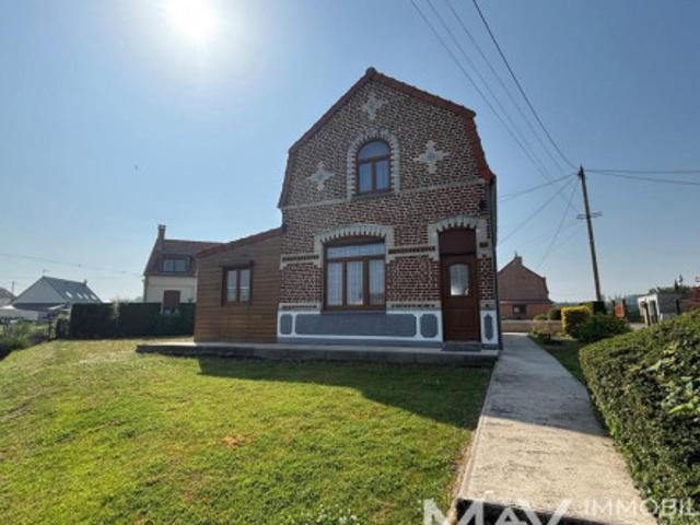 Maison à Saint Omer à louer Locagestion, expert en gestion locative