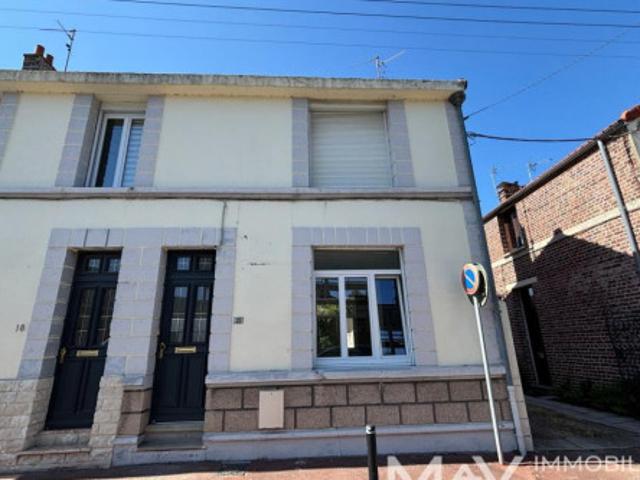 Maison à Saint Omer à louer Locagestion, expert en gestion locative